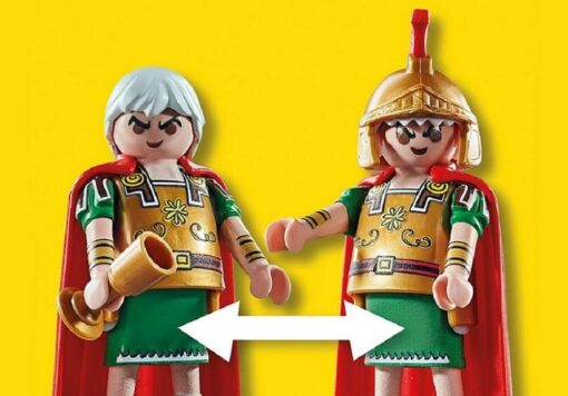 PLAYMOBIL® 71015 Asterix3