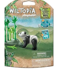 PLAYMOBIL® 71060 Wiltopia - Panda