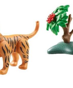 PLAYMOBIL® 71067 Wiltopia - Junger Tiger1