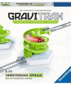 Ravensburger GraviTrax Spirale