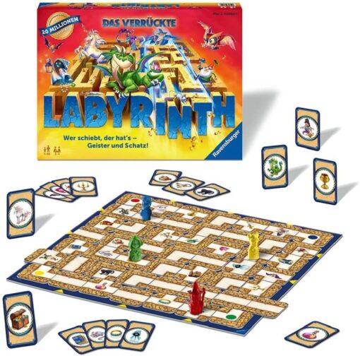 Ravensburger Labyrinth