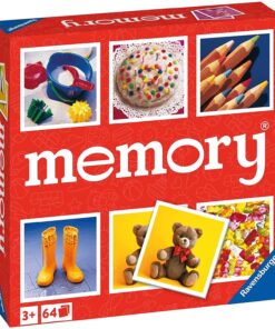 Ravensburger memory® Junior