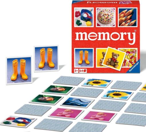 Ravensburger memory® Junior1