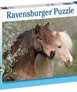 Ravensburger Schöne Pferde, 150 Teile