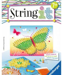 Ravensburger String it Mini Butterflies