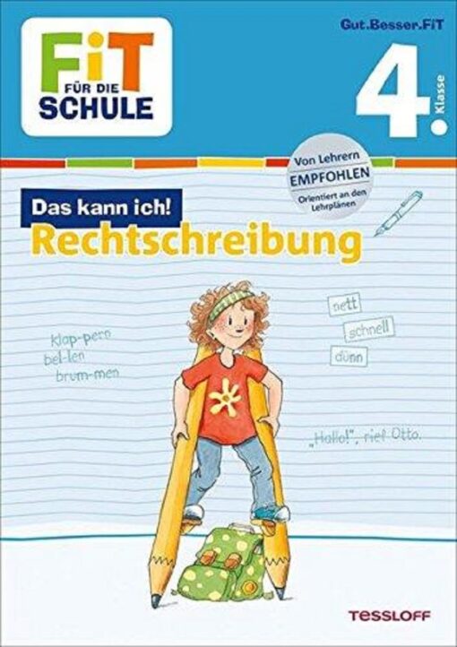 rechtschreibung