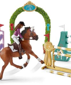 Schleich 42440 Horse Club Freundschaftsturnier2