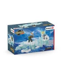 Schleich-42497-Eldrador-Angriff-auf-die-Eisfestung