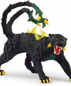 Schleich 42522 Eldrador Creatures Schattenpanther