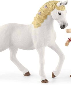 Schleich 42540 Horse Club Sofia & Blossom2