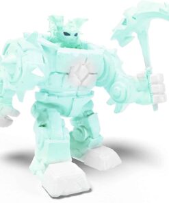 Schleich 42546 Eldrador Mini Creatures - EIS-Roboter1