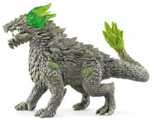 Schleich 70149 Eldrador Steindrache