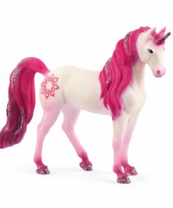 Schleich 70717 bayala® Mandala Einhorn Stute