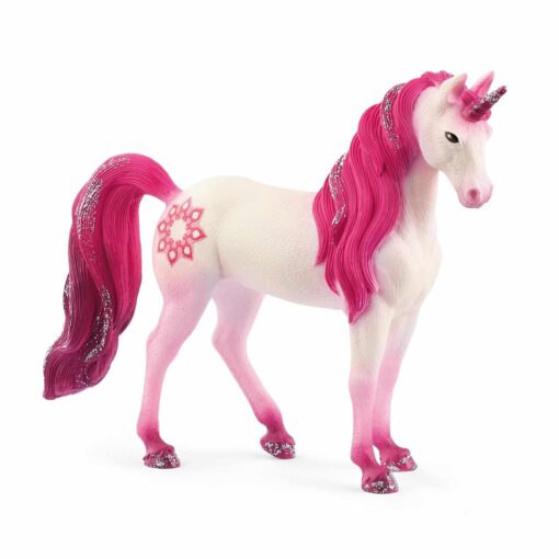 Schleich 70717 bayala® Mandala Einhorn Stute