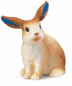 Schleich 72188 Hippity Hop Bunny - Blue Ears