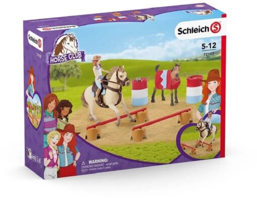 schleich-horse-club-erste-schritte-auf-der-western-ranch-72157