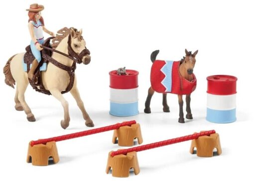 schleich-horse-club-erste-schritte-auf-der-western-ranch-721571