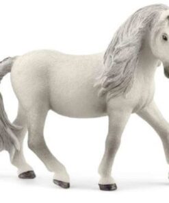 Schleich Horse Club Islandpony Stute