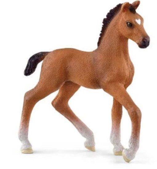 Schleich Horse Club Oldenburger Fohlen