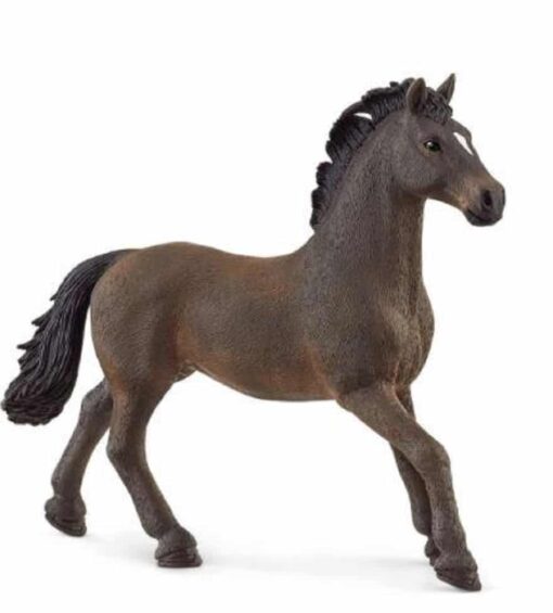 Schleich Horse Club Oldenburger Hengst