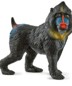 Schleich Wild Life Mandrill