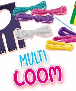 SES Multi Loom Webrahmen2