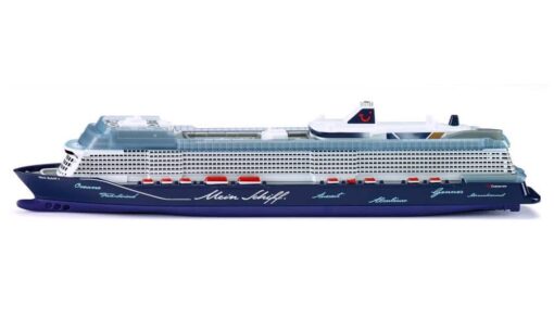 SIKU 1730 Mein Schiff 1