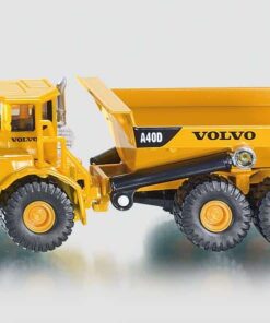 SIKU 1877 Volvo Dumper