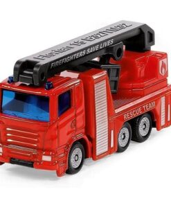 SIKU 6330 Geschenkset Feuerwehr