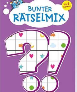 Tessloff Bunter Rätselmix