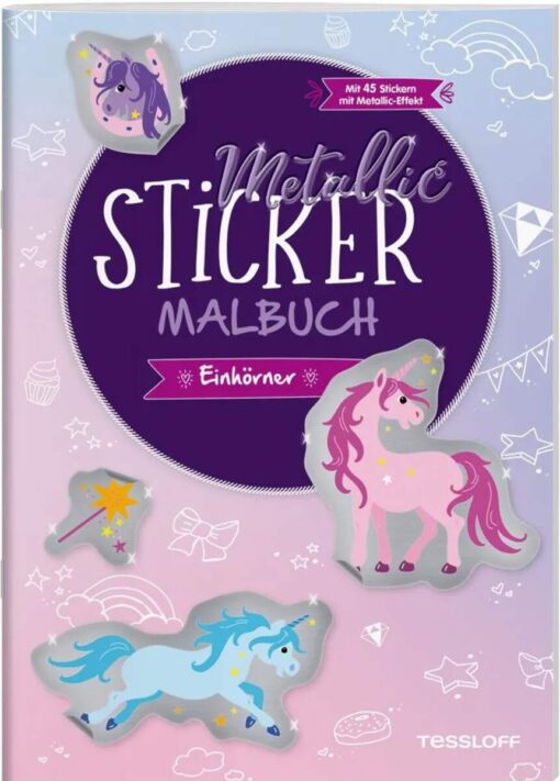 tessloff-metallic-sticker-malbuch-einhoerner-1D2806BC1