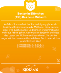 tigercards_Benjamin-Bluemchen_138_Muellauto_04