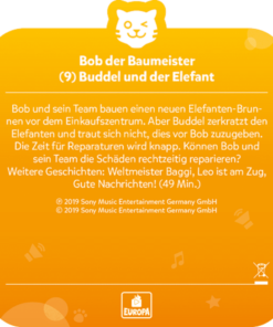 tigercards_Bob-der-Baumeister_9_Buddel-und-der-Elefant_04