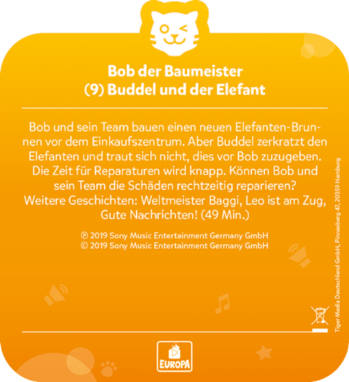 tigercards_Bob-der-Baumeister_9_Buddel-und-der-Elefant_04