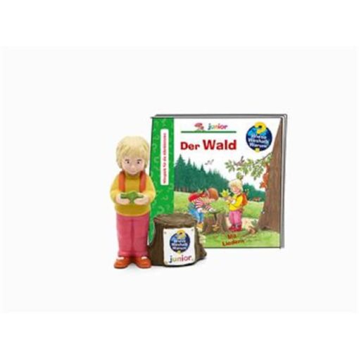 tonies-Hoerfigur-Wieso-Weshalb-Warum-junior-Der-Wald