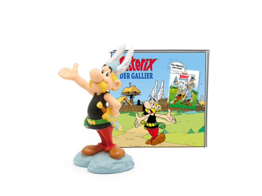 tonies® Hörfigur - Asterix der Gallier