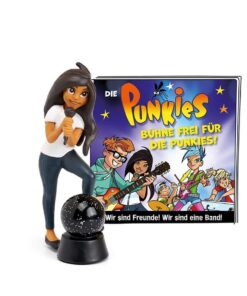 tonies® Hörfigur - Bühne frei für die Punkies