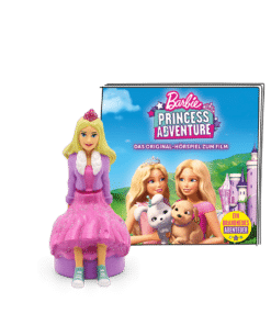 tonies® Hörfigur - Barbie Princess Adventure