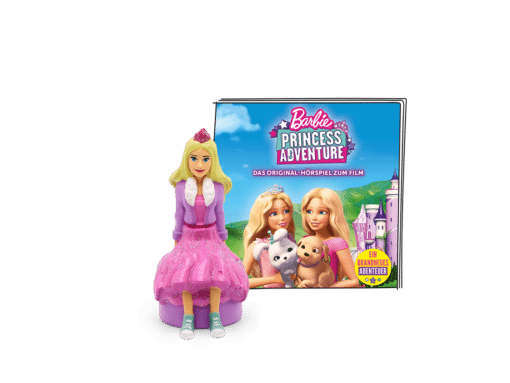 tonies® Hörfigur - Barbie Princess Adventure