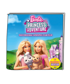 tonies® Hörfigur - Barbie Princess Adventure2