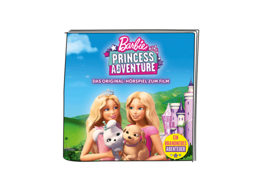 tonies® Hörfigur - Barbie Princess Adventure2