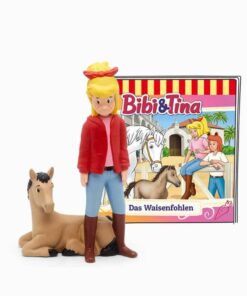 tonies® Hörfigur - Bibi & Tina Das Waisenfohlen