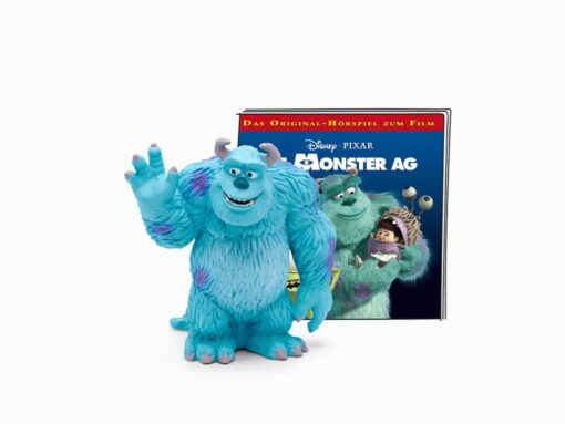 tonies® Hörfigur - Die Monster AG