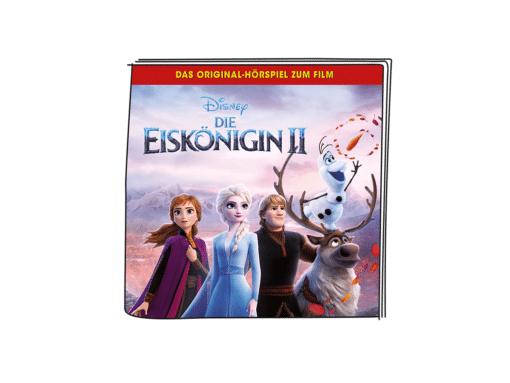 tonies® Hörfigur - Disney Die Eiskönigin 22