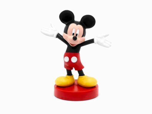 tonies® Hörfigur - Disney® Mickys total verrücktes Fußballspiel 1