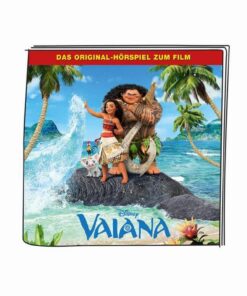 tonies® Hörfigur - Disney® - Vaiana 2