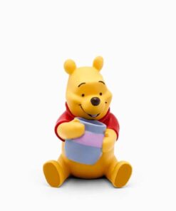 tonies® Hörfigur Disney Winnie Puuh auf großer Reise1