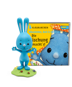 tonies® Hörfigur Kikaninchen Die Mischung macht´s!