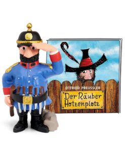 tonies® Hörfigur - Neues vom Räuber Hotzenplotz