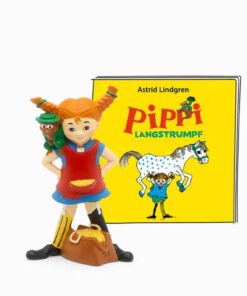 tonies® Hörfigur - Pippi Langstrumpf